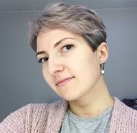 Тюлькина Маргарита