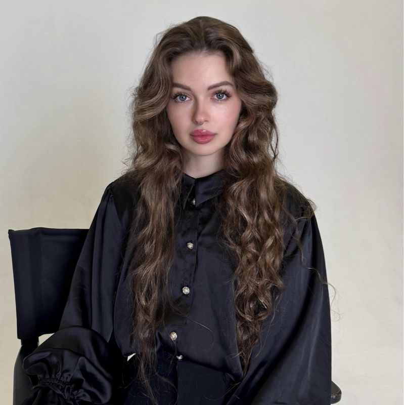 Эксперт Ирина