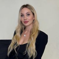 Эксперт Валерия