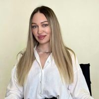 Топ мастер Алёна