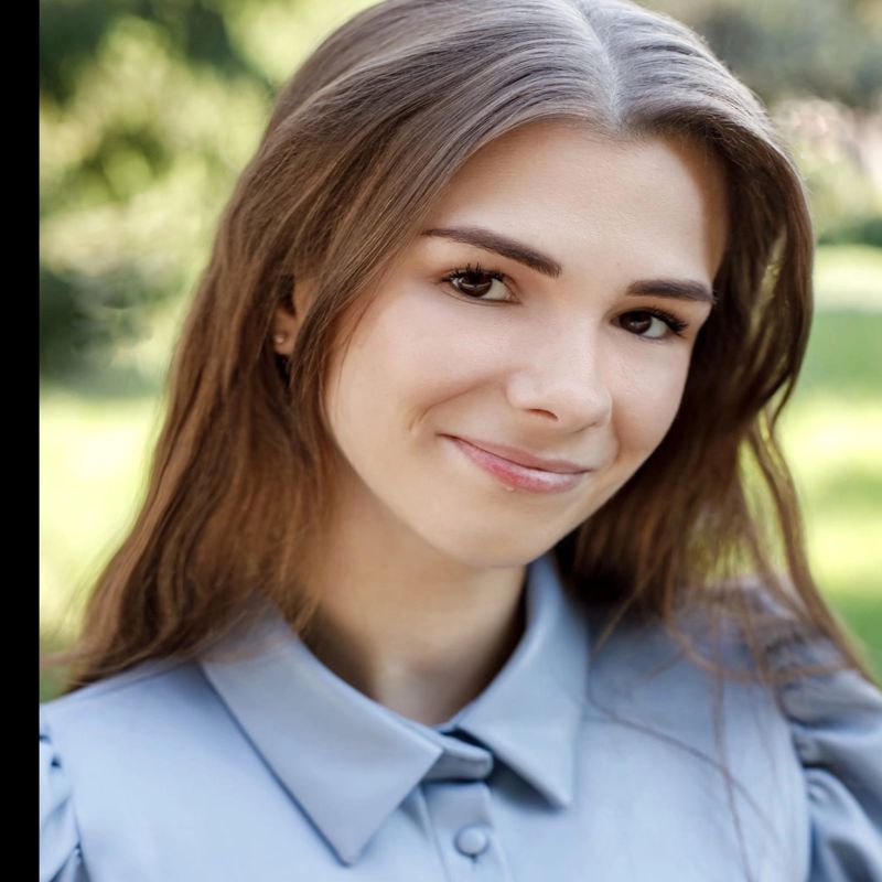 Егорова Анна