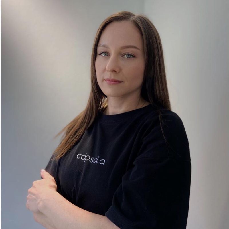 Елена Н