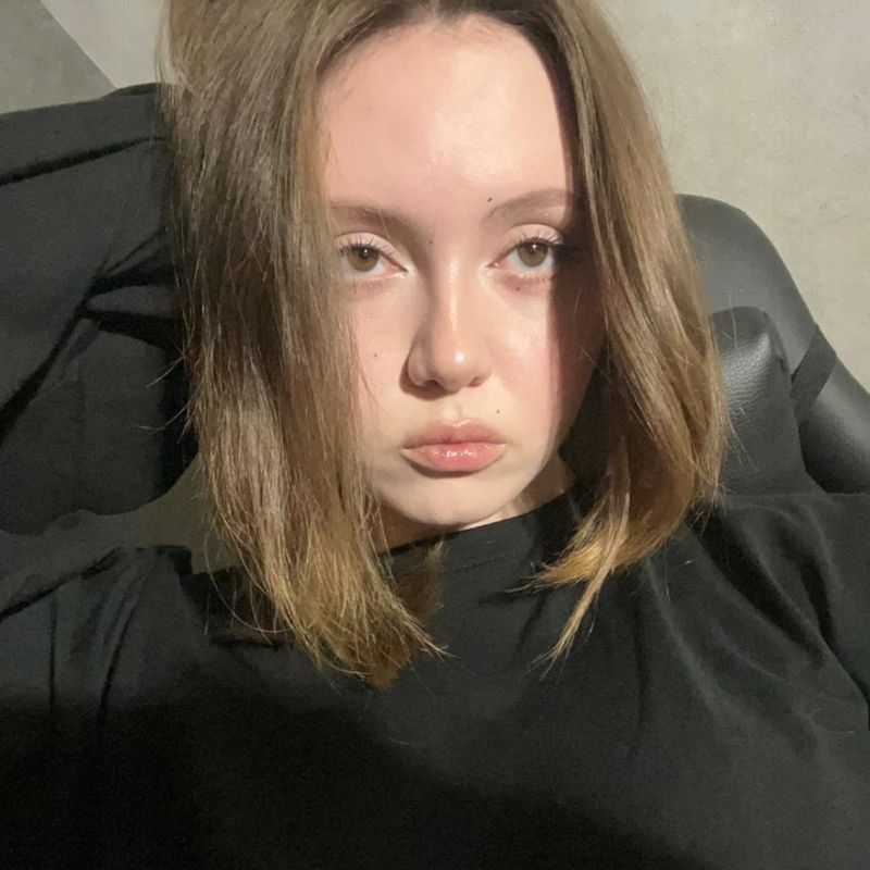 Полина Р