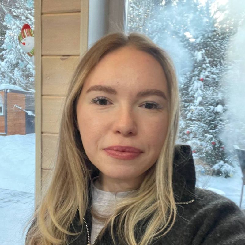 Екатерина Б