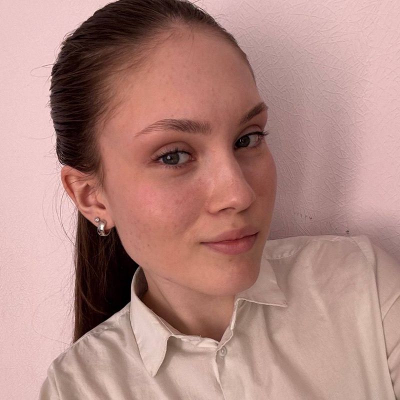 Екатерина Г