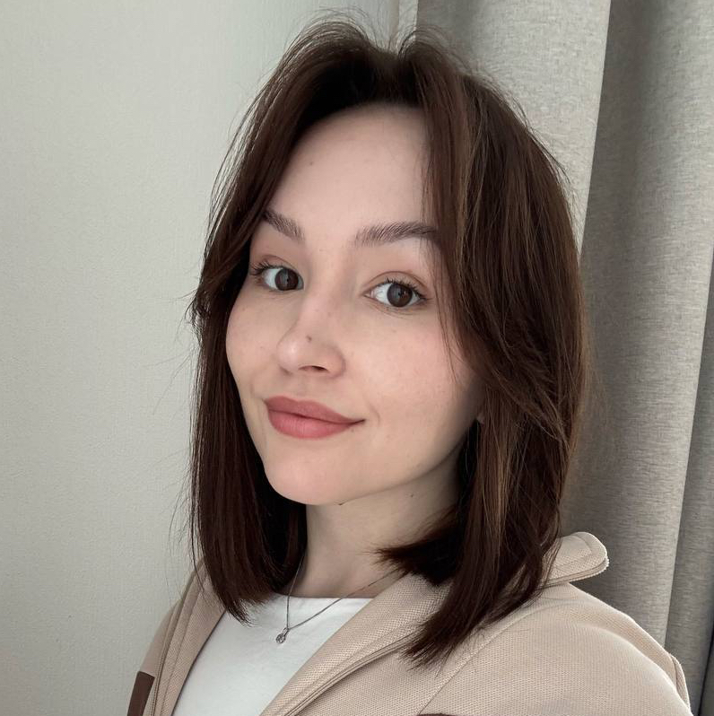 Марина Б