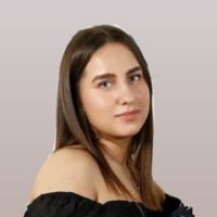 Виктория Ресницы за Час