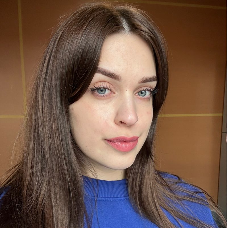 Дарья