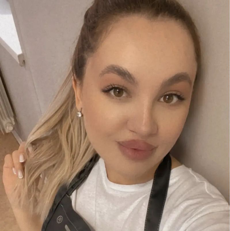 Карина