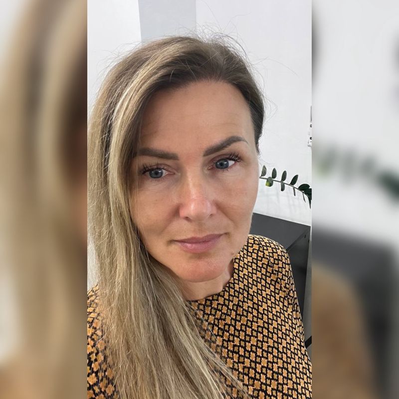 Наталья