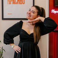 Александра опыт 4 года(Советская)