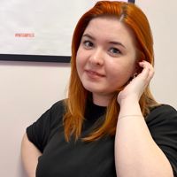 Кристина опыт 20 лет(ул.Советская)