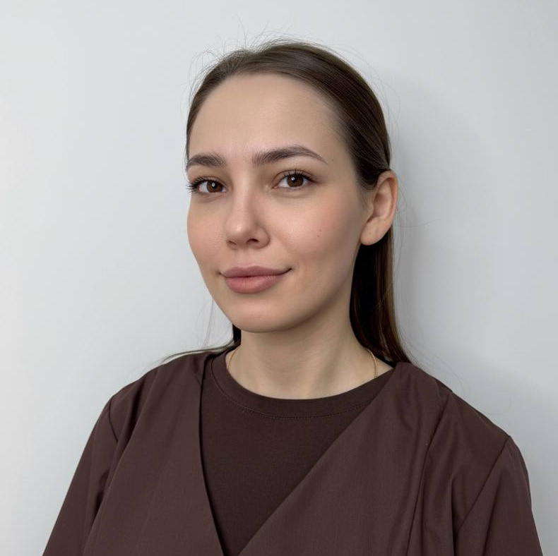Екатерина