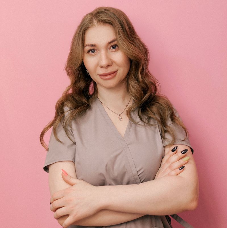 Нурлана Топ-мастер