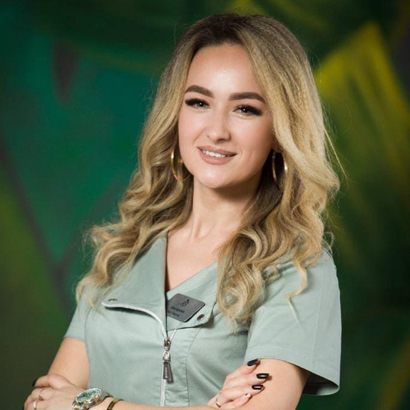 Екатерина Скоростной Инструктор
