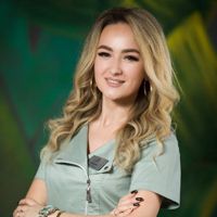 Екатерина Скоростной Инструктор