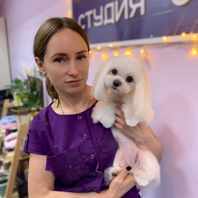 Екатерина
