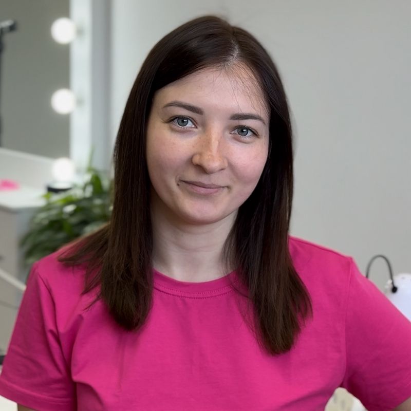 Елена Василенко (мастер)