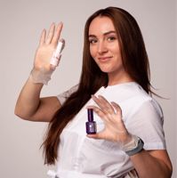 Елена Андреева (топ-мастер)