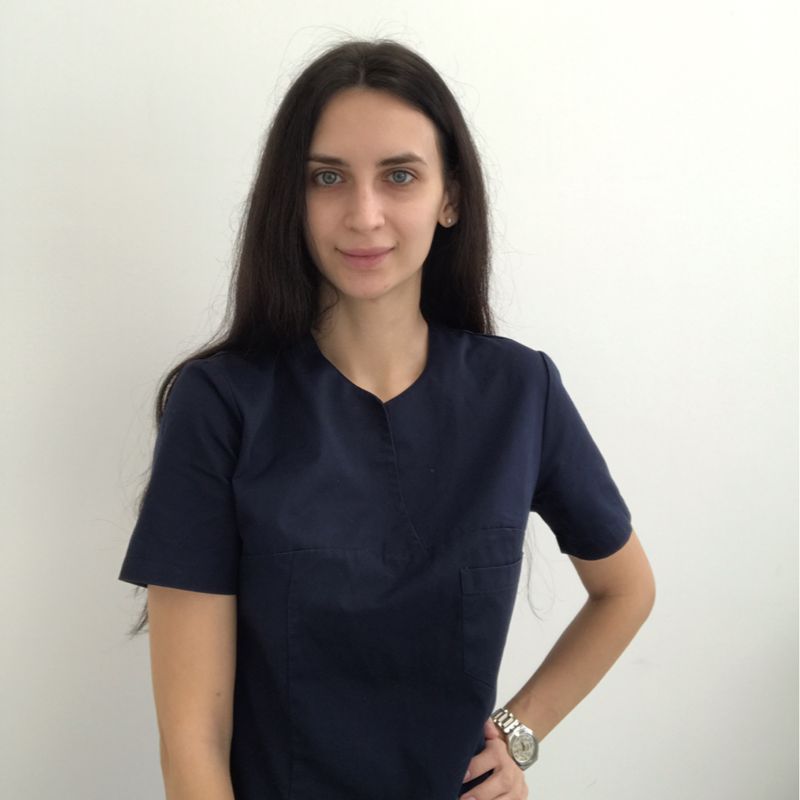 Ирина