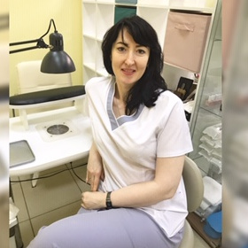 Медведева Наталья