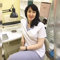 Медведева Наталья