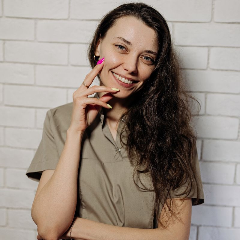 Кристина