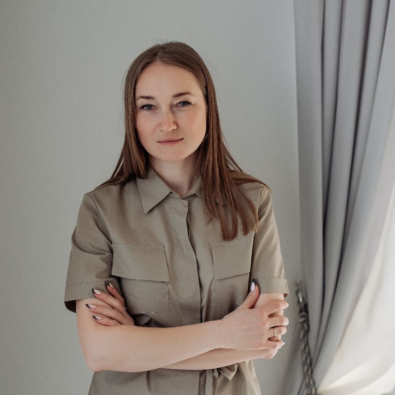 Колодеева Александра