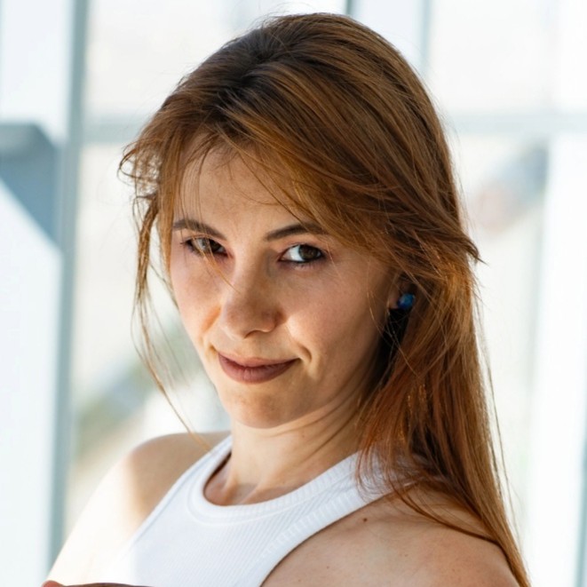 Кристина
