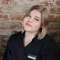 Васильева Анастасия