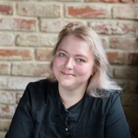 Лихашерстова Анна