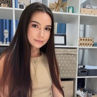 Махлягина Анастасия