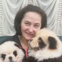 Людмила