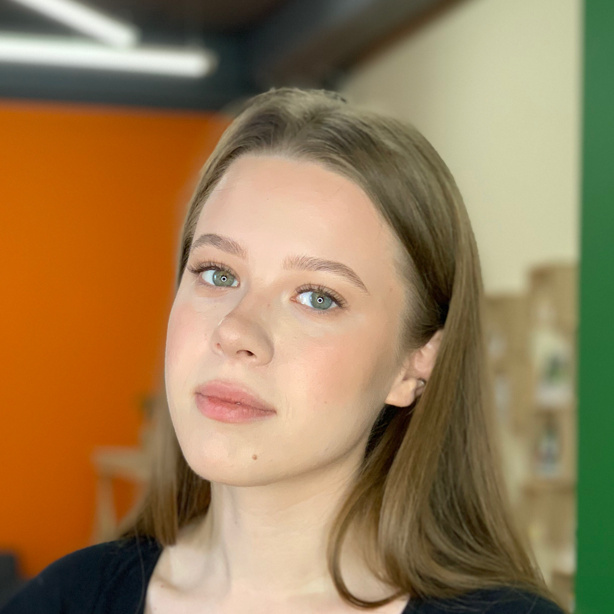Однодворцева Анна