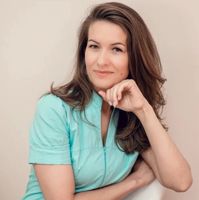 Сергиевская Людмила