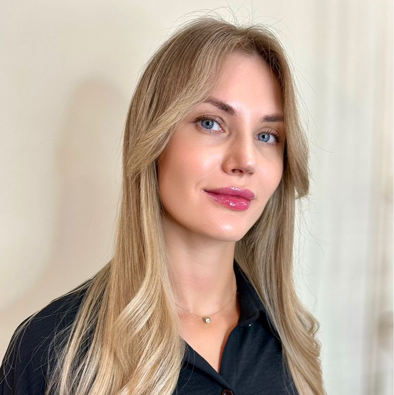 Данчева Елена