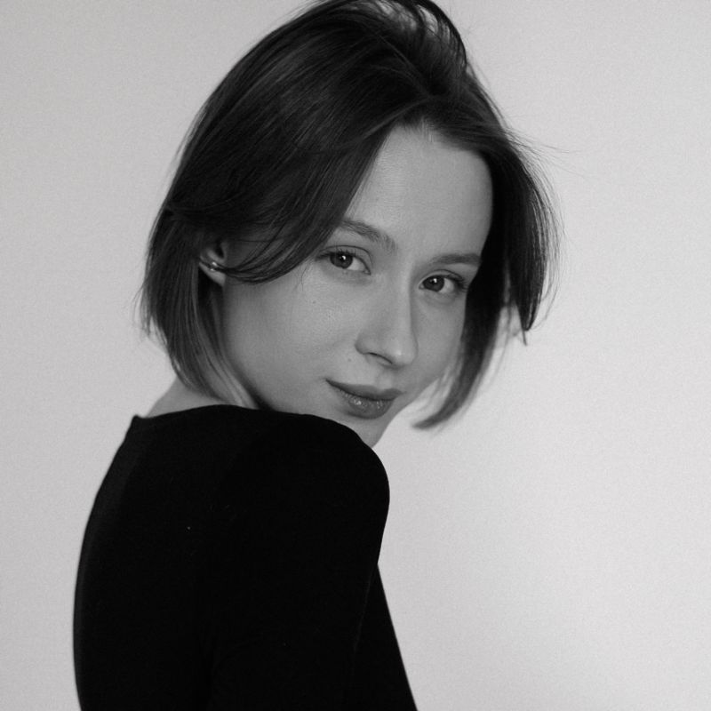 Красноружских Екатерина
