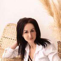Быхалова Алена
