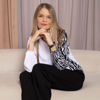 Кузьмина Вероника Игоревна