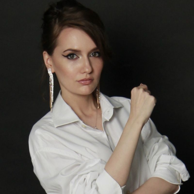 Марина Ч.