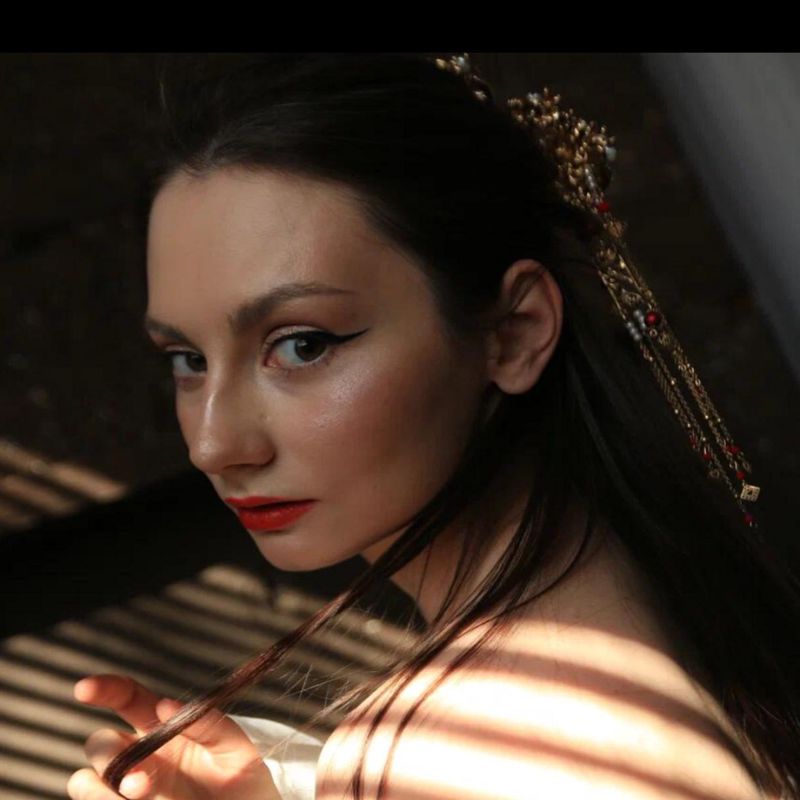 Вишнякова Анна