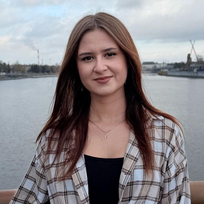 Валерия