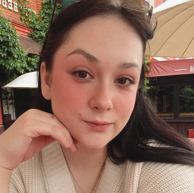 Лаврентьева Виолетта