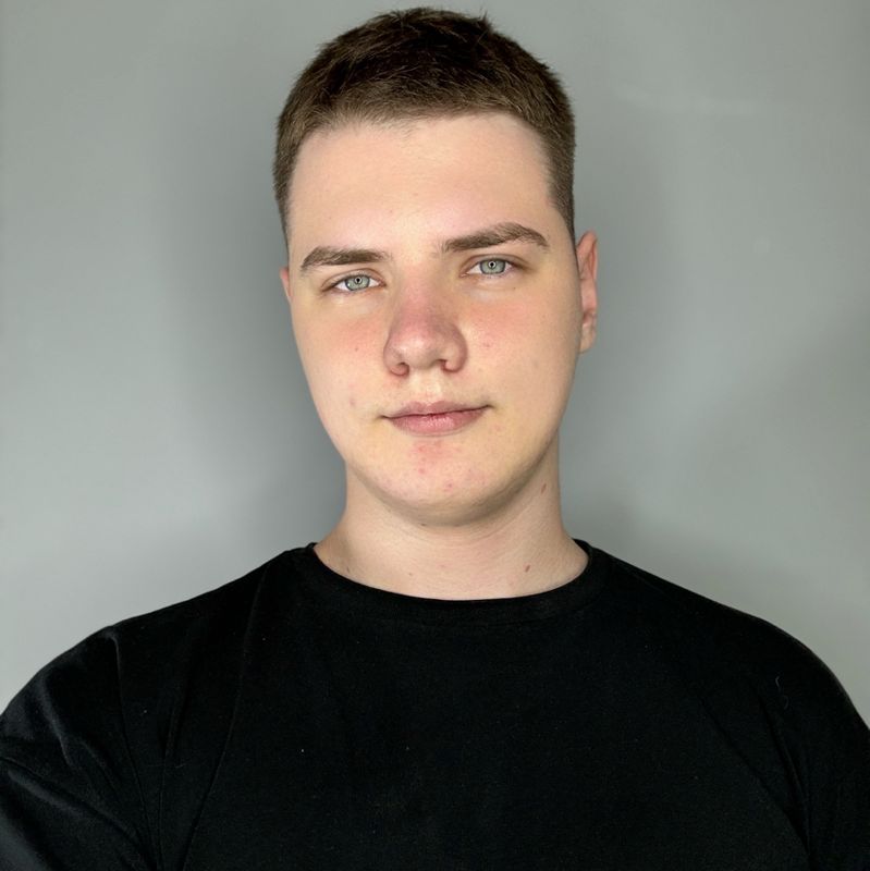 Силкин Дмитрий