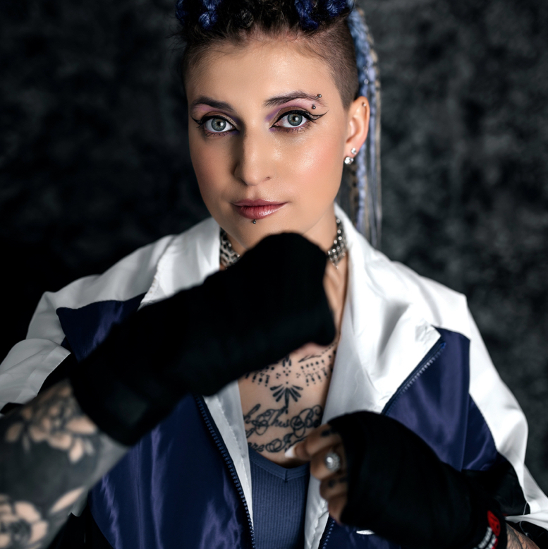 Зацепина Елена