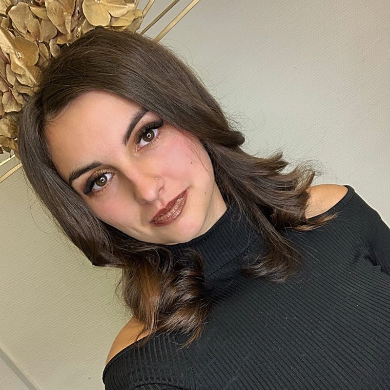 Аникина Светлана
