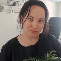 Солнцева Дарья