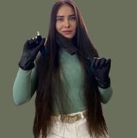 Русинова Ирина