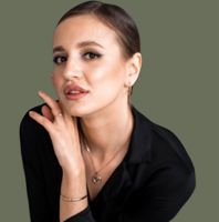 Черных Полина