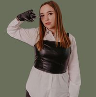 Латыпова Алина